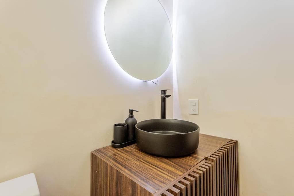 2 Recamaras A 6 Minutos De La Playa Apartment Tulum